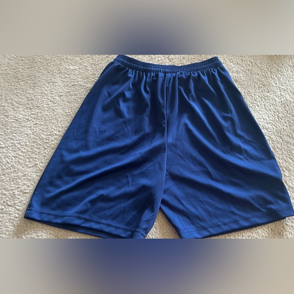 Neymar Barcelona shorts - Picture 2 of 2